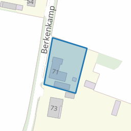 Perceel CUI00-B-1664