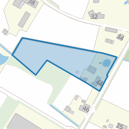 Perceel CUI00-B-1672