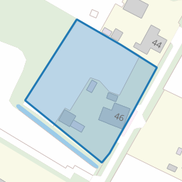 Perceel CUI00-B-1673