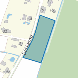 Perceel CUI00-B-1681