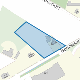 Perceel CUI00-B-1691