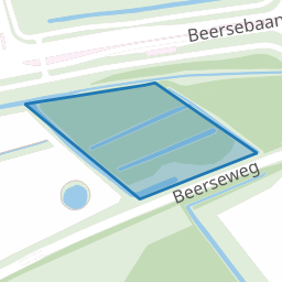 Perceel CUI00-B-1719