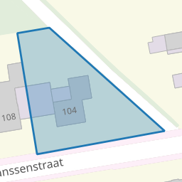 Perceel CUI00-B-1728