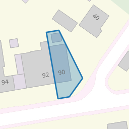 Perceel CUI00-B-1731