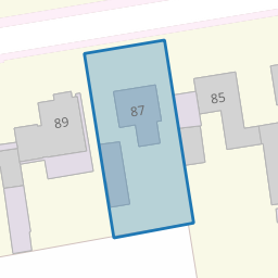 Perceel CUI00-B-1732