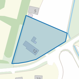 Perceel CUI00-B-1741