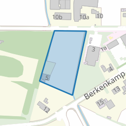 Perceel CUI00-B-1742