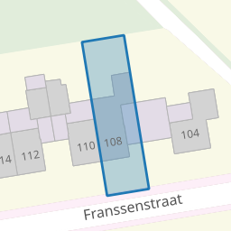Perceel CUI00-B-1745