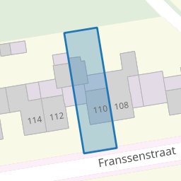 Perceel CUI00-B-1746