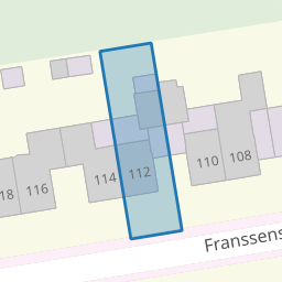 Perceel CUI00-B-1747