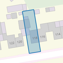 Perceel CUI00-B-1750