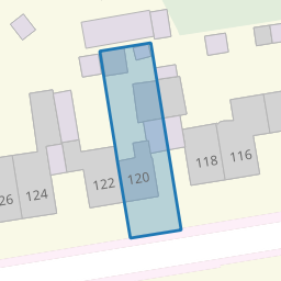 Perceel CUI00-B-1751