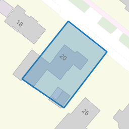 Perceel CUI00-B-1760