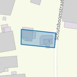 Perceel CUI00-B-1782