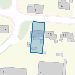 Perceel CUI00-B-1792