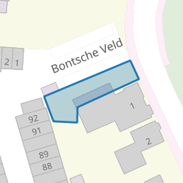 Perceel CUI00-B-1798