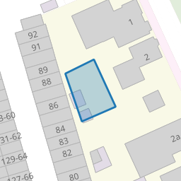 Perceel CUI00-B-1801