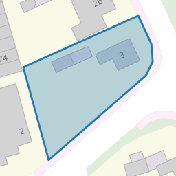 Perceel CUI00-B-1804