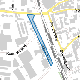 Perceel CUI00-B-1806