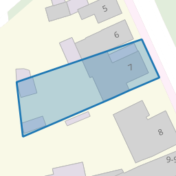 Perceel CUI00-B-1809