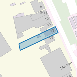 Perceel CUI00-B-1812