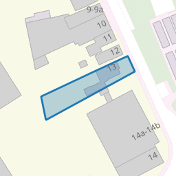 Perceel CUI00-B-1813