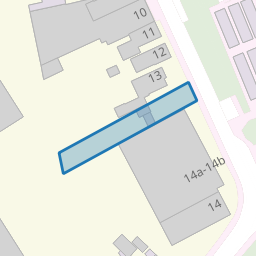 Perceel CUI00-B-1814