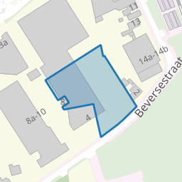 Perceel CUI00-B-1817