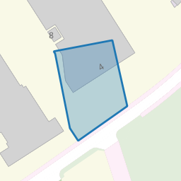 Perceel CUI00-B-1819