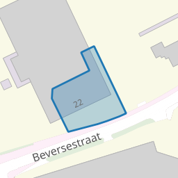 Perceel CUI00-B-1827