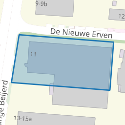 Perceel CUI00-B-1830