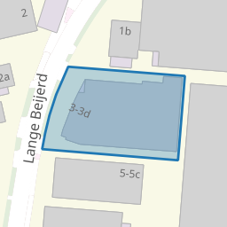 Perceel CUI00-B-1836