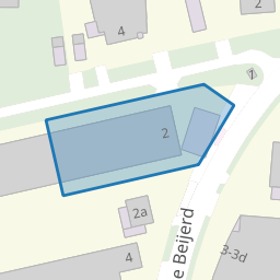 Perceel CUI00-B-1842