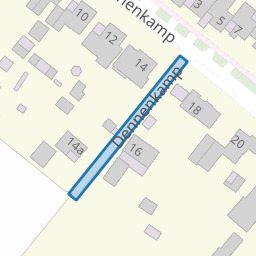 Perceel CUI00-B-1868