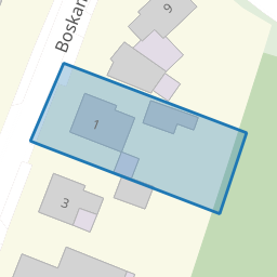 Perceel CUI00-B-1879