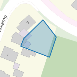 Perceel CUI00-B-1880