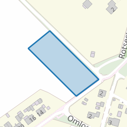 Perceel CUI00-B-1890