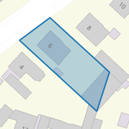 Perceel CUI00-B-1896