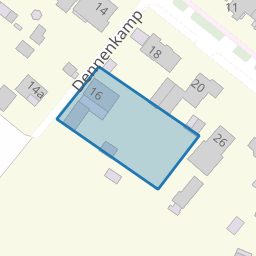 Perceel CUI00-B-1926