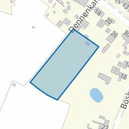 Perceel CUI00-B-1927