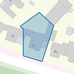 Perceel CUI00-B-1934