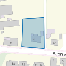 Perceel CUI00-B-1955