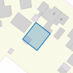 Perceel CUI00-B-1973