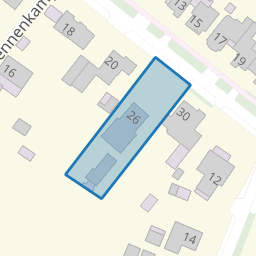 Perceel CUI00-B-1981