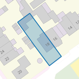 Perceel CUI00-B-1985