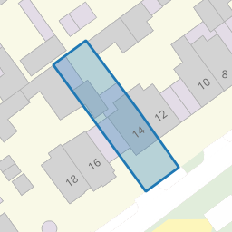 Perceel CUI00-B-1994