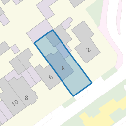 Perceel CUI00-B-1996