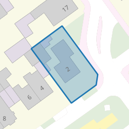 Perceel CUI00-B-1997