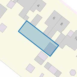 Perceel CUI00-B-2002