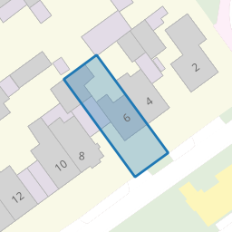 Perceel CUI00-B-2014